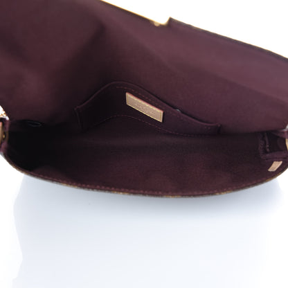 Louis Vuitton Monogram Favorite MM 7 of 11