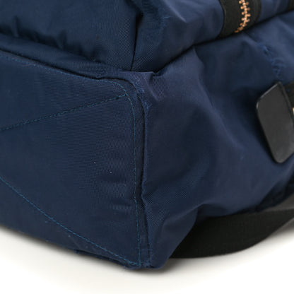 Marc Jacobs Nylon Biker Backpack Blue 9 of 23