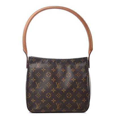 Louis Vuitton Monogram Looping MM 1 of 11