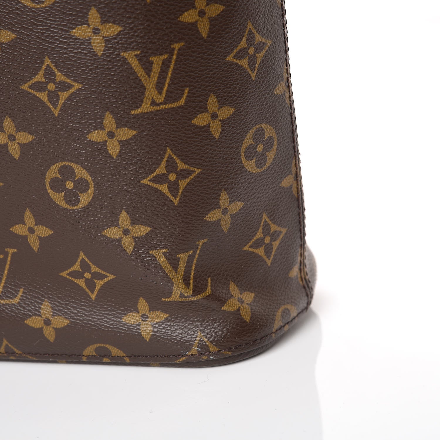Louis Vuitton Monogram Vavin GM 20 of 22