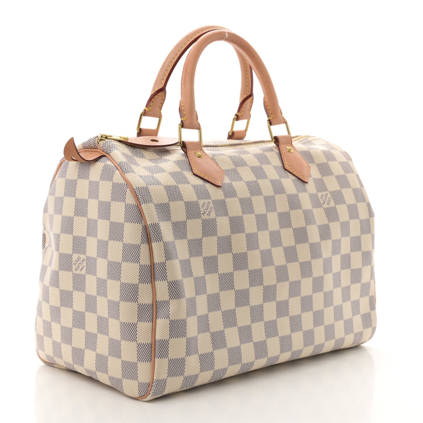 Damier Azur Speedy 30