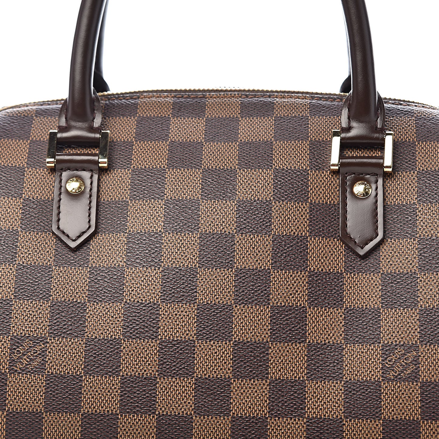 Damier Ebene Ribera MM