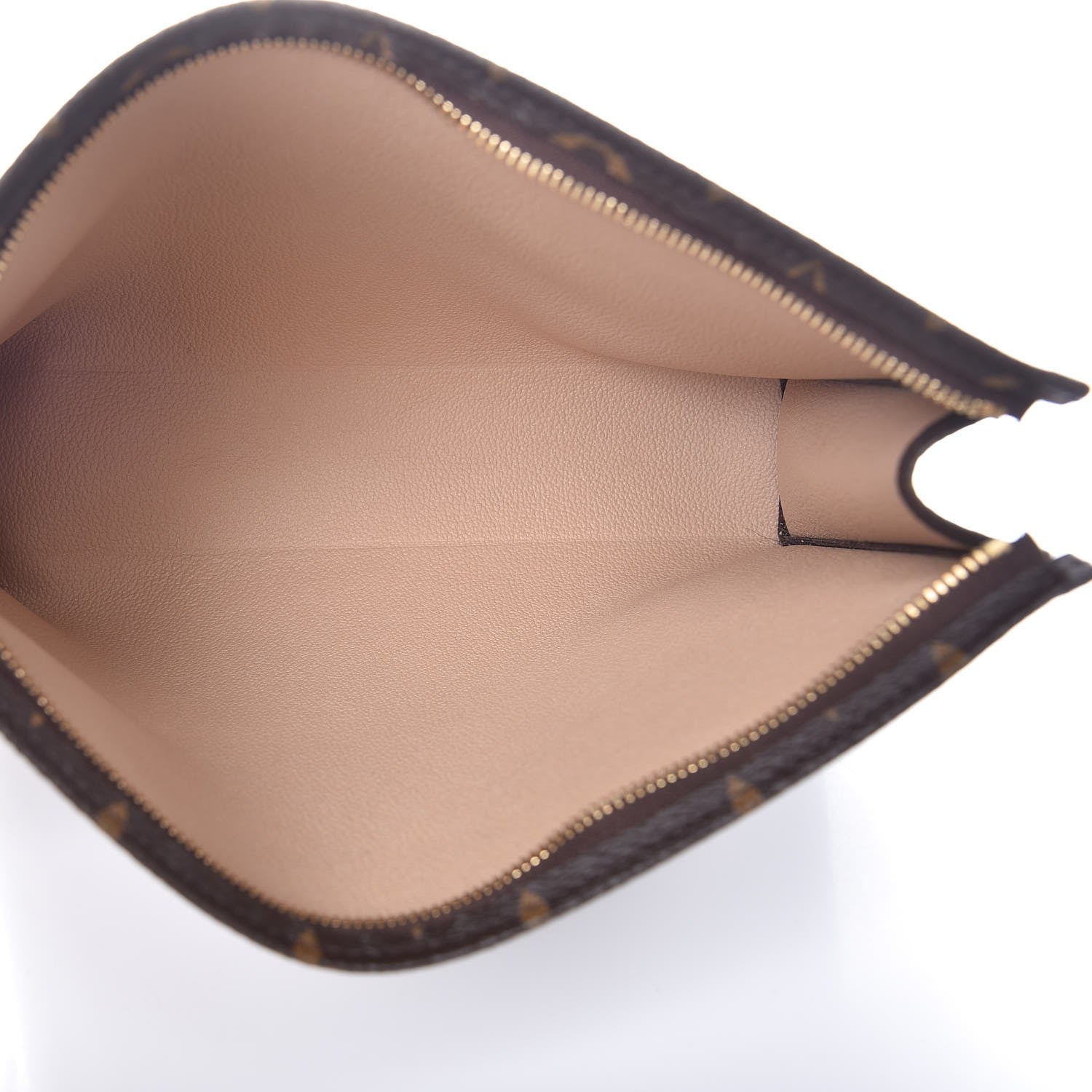 Louis Vuitton Monogram Toiletry Pouch 26 5 of 7