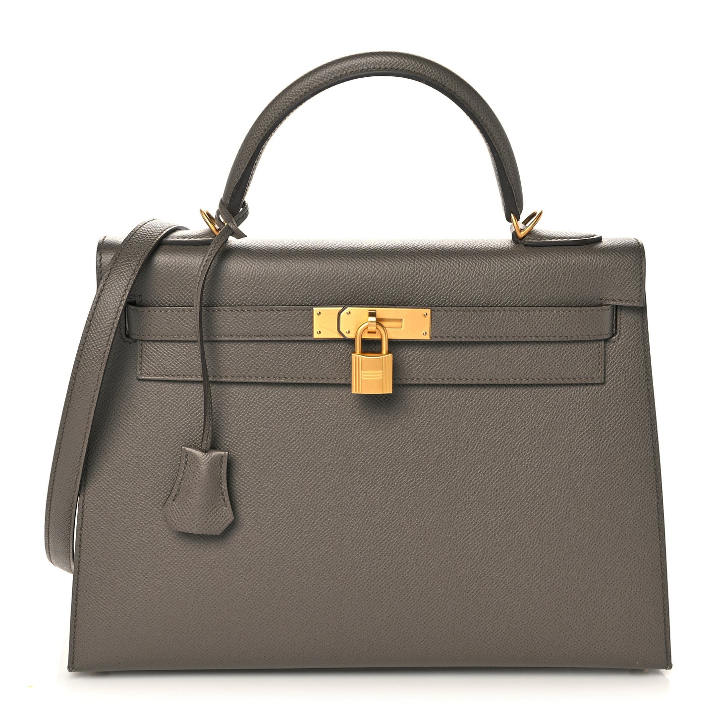 Epsom Horseshoe Kelly Sellier 32 Etain