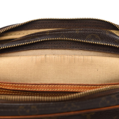 Louis Vuitton Monogram Reporter PM 12 of 16