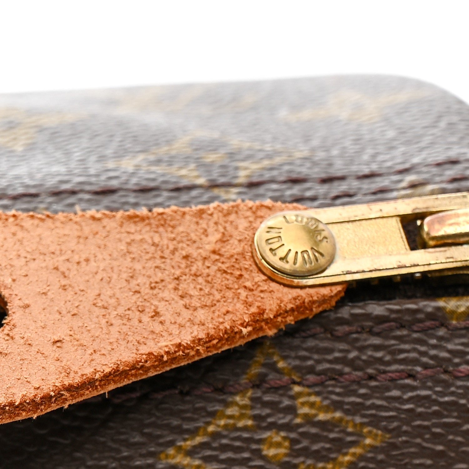 Louis Vuitton Monogram Speedy 30 17 of 23