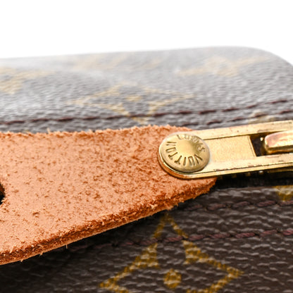Louis Vuitton Monogram Speedy 30 17 of 23