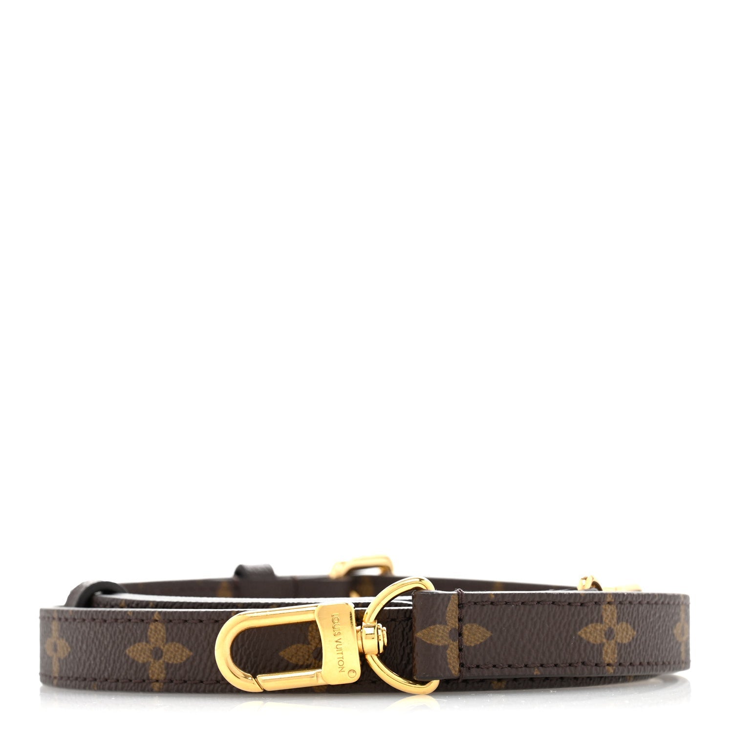 Louis Vuitton Monogram Pochette Metis Shoulder Strap 1 of 5