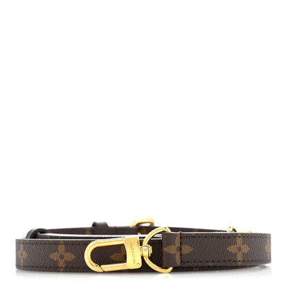 Louis Vuitton Monogram Pochette Metis Shoulder Strap 1 of 5