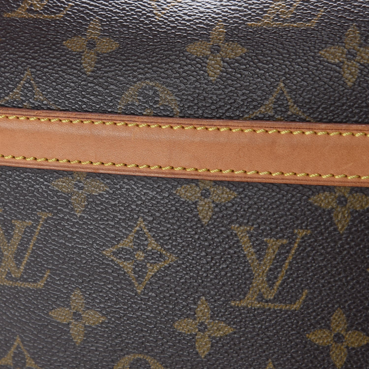 Louis Vuitton Monogram Reporter PM 11 of 13
