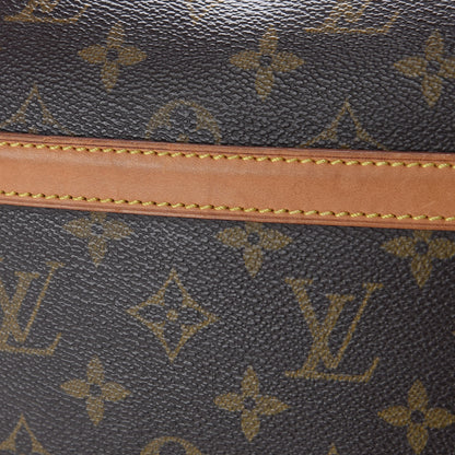 Louis Vuitton Monogram Reporter PM 11 of 13