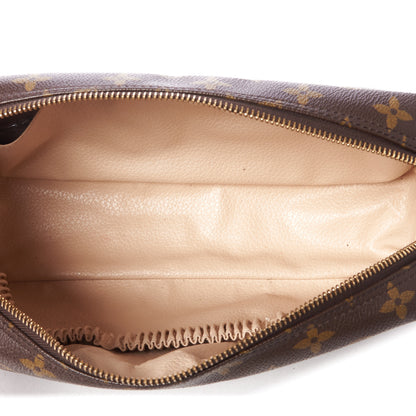 Louis Vuitton Monogram Trousse Toilette 28 4 of 7