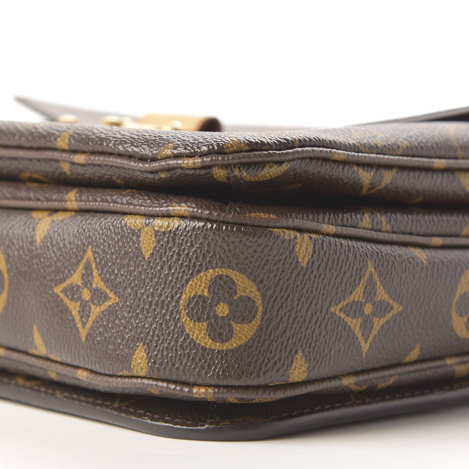 Louis Vuitton Monogram Pochette Metis 7 of 11