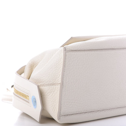 Givenchy Calfskin Small Sway Off White 7 of 12
