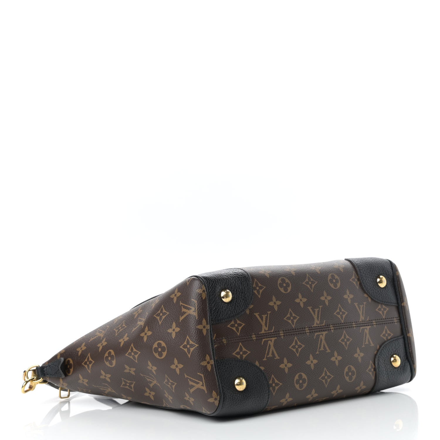 Louis Vuitton Monogram Estrela NM Black 4 of 13