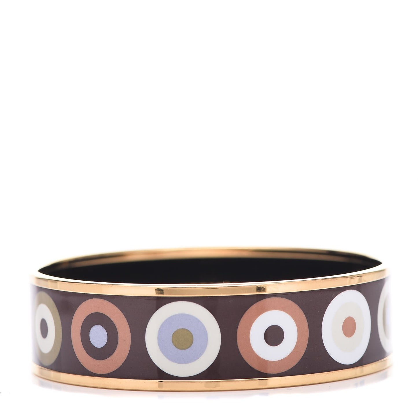 Enamel Printed Bracelet 65