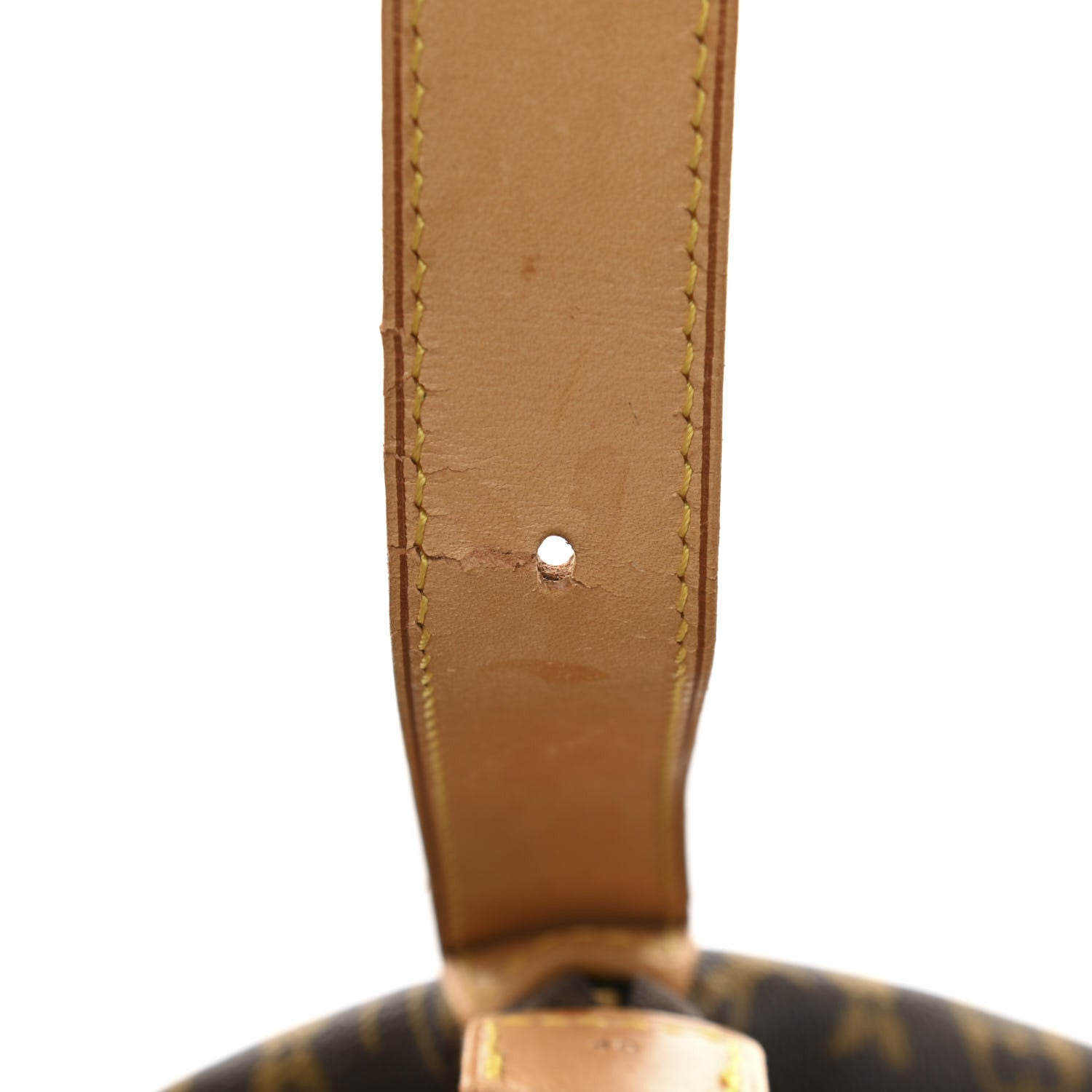 Louis Vuitton Monogram Cruiser 40 14 of 14