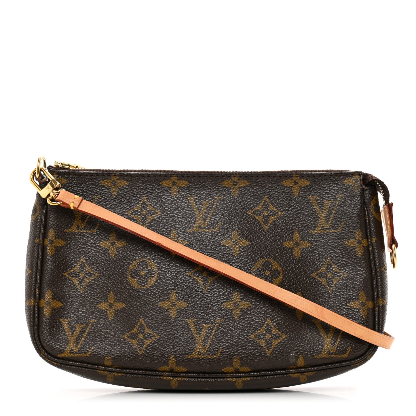 Monogram Pochette Accessories