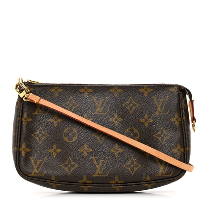 Louis Vuitton Monogram Pochette Accessories 1 of 11