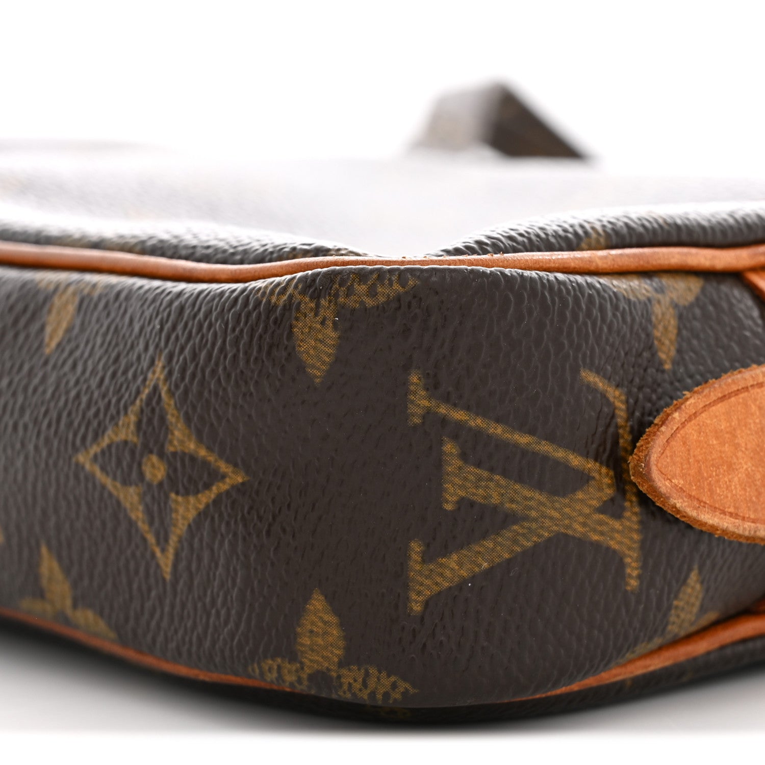 Louis Vuitton Monogram Pochette Marly Bandouliere 9 of 12