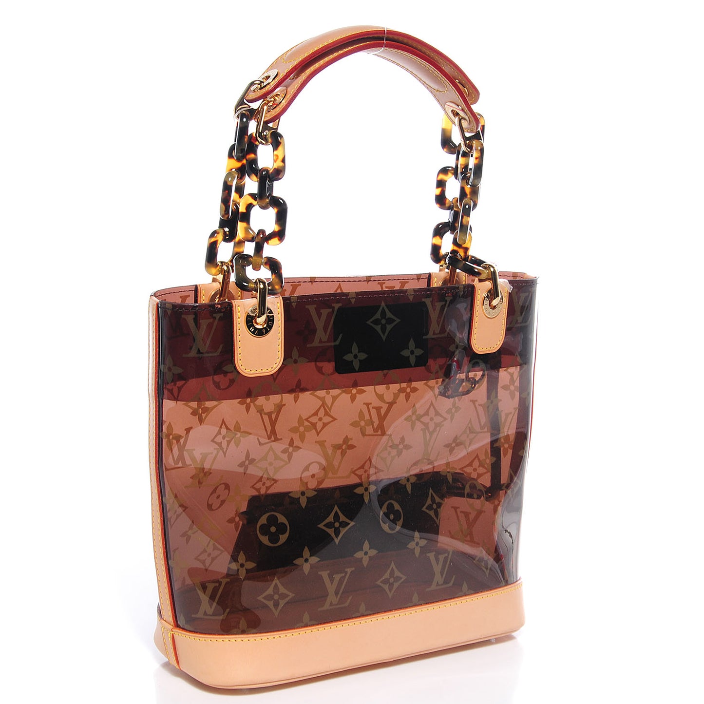 Vinyl Sac Ambre PM
