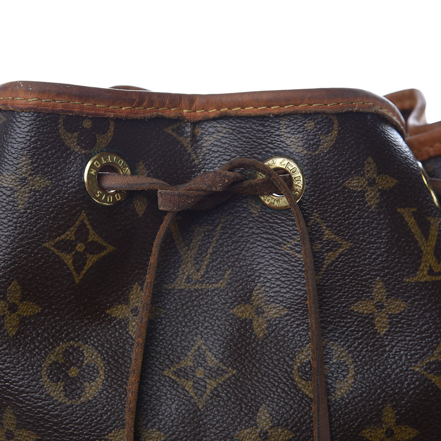 Monogram Bosphore Backpack