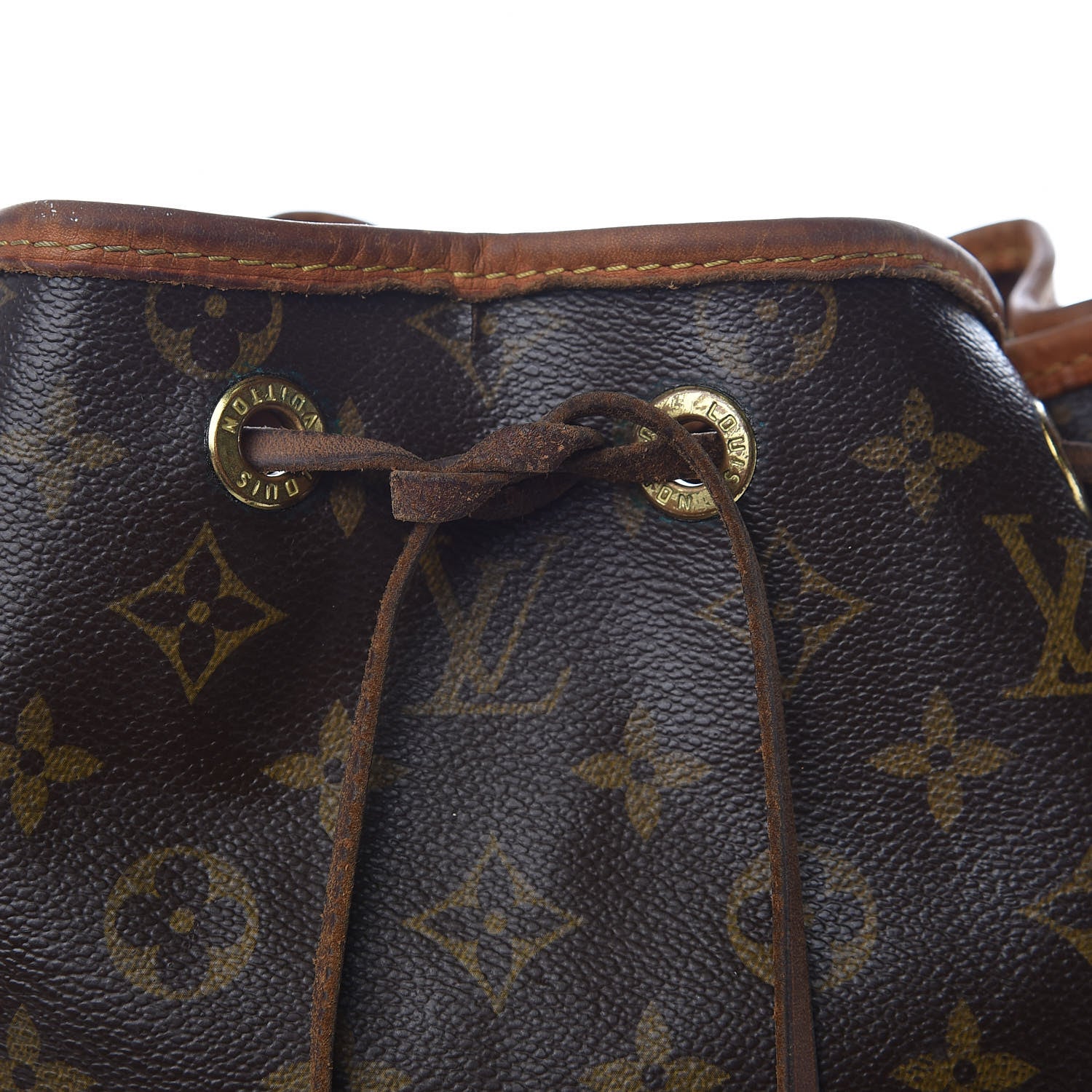 Louis Vuitton Monogram Bosphore Backpack 15 of 22