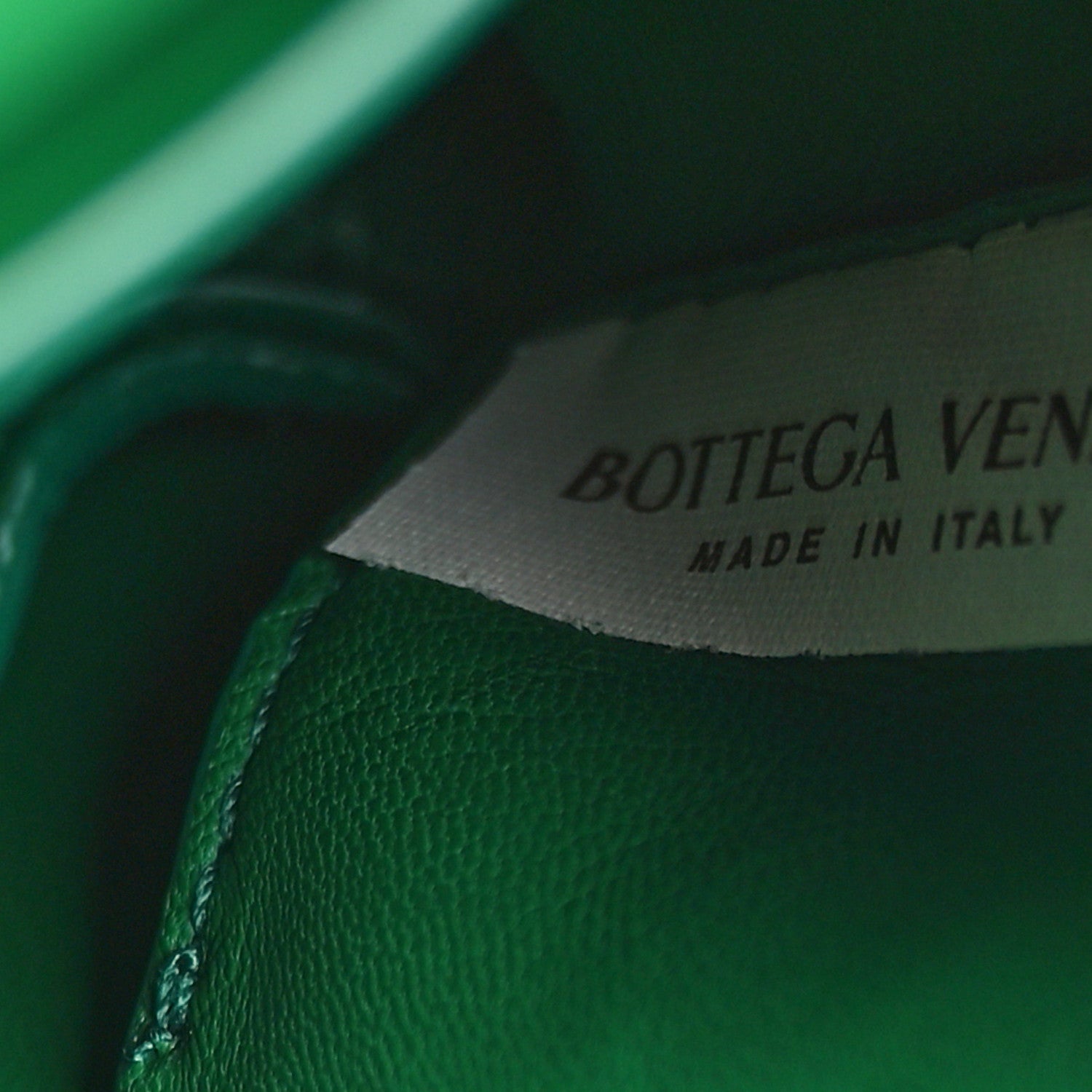 Bottega Veneta Calfskin Mount Envelope Bag Jungle 7 of 10