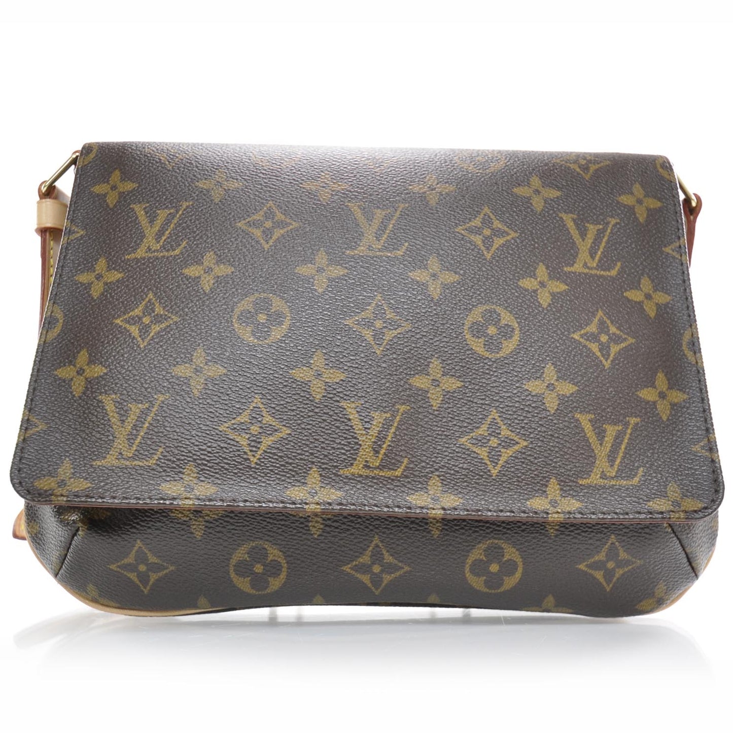 Monogram Musette Tango