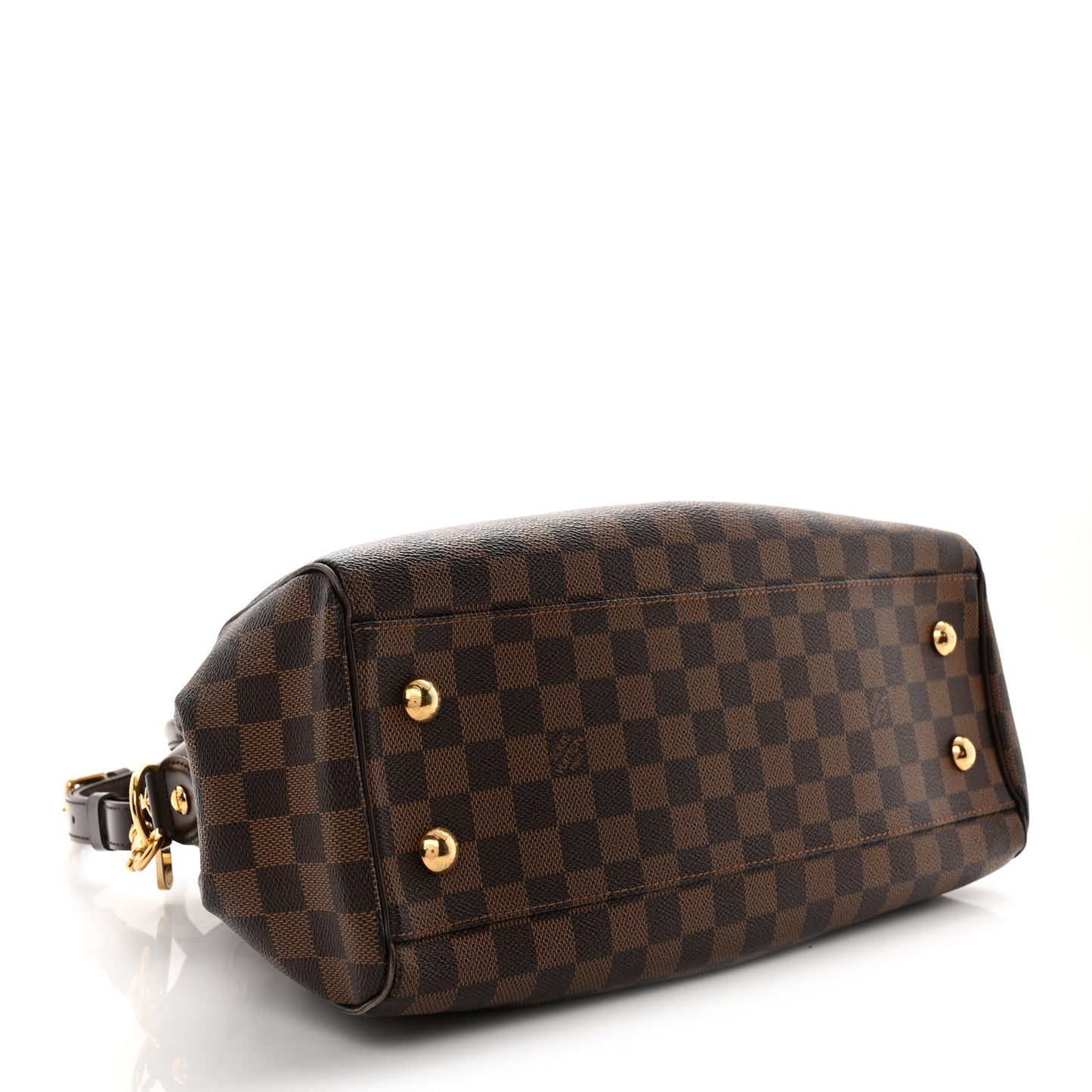 Damier Ebene Trevi PM