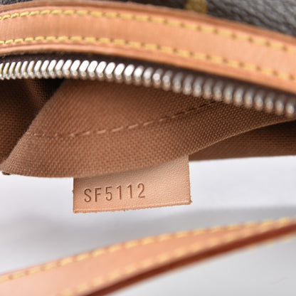 Louis Vuitton Monogram Odeon PM 7 of 7