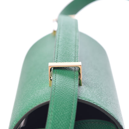 Hermes Epsom Constance 24 Cactus 12 of 24