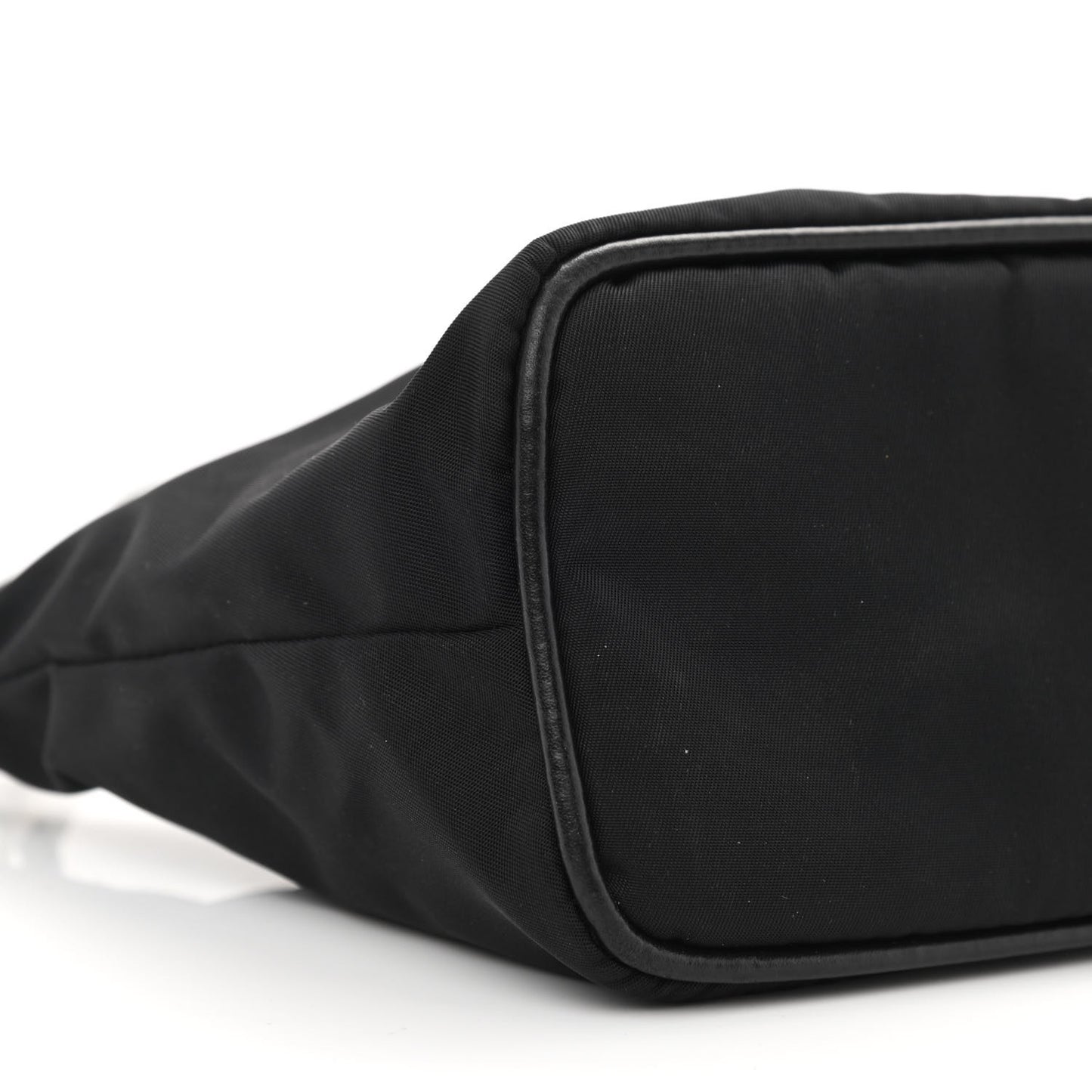 Tessuto Sirio Pochette Black