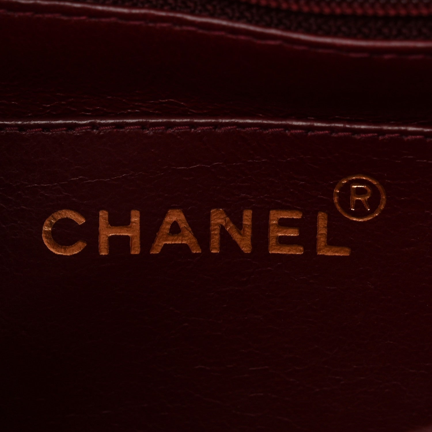 Chanel Lambskin Quilted Small Single Flap Black 6 of 11