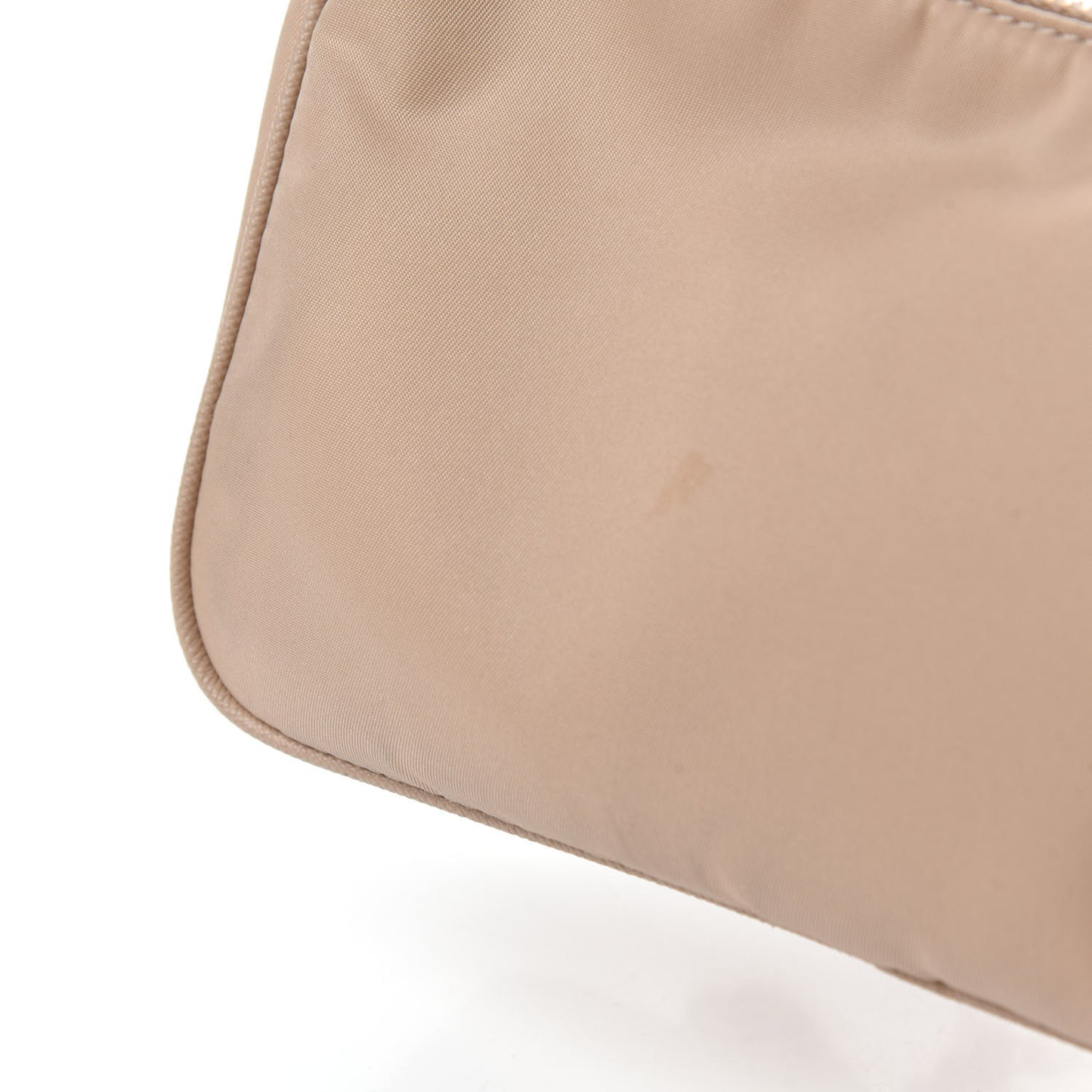 Nylon Re-Edition 2005 Shoulder Bag Cammeo