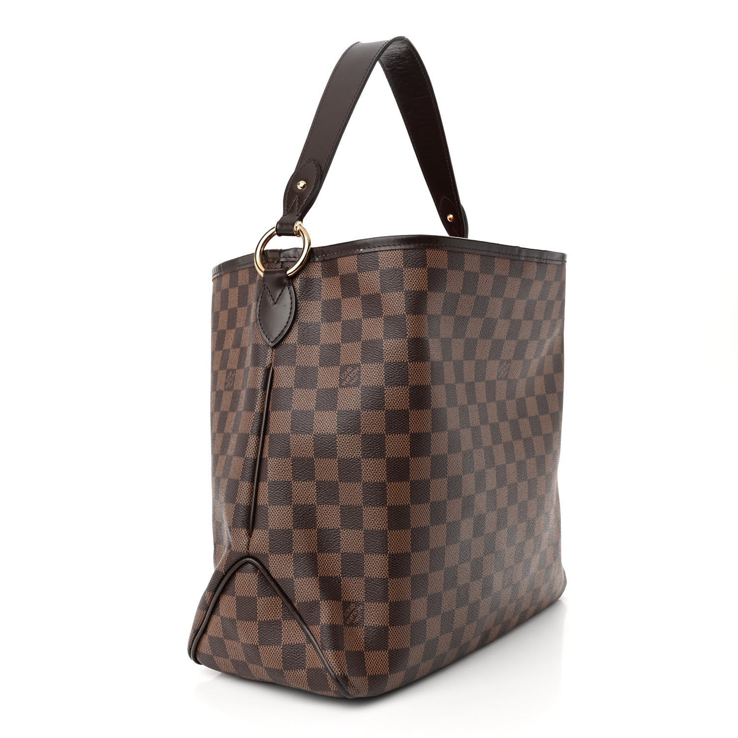 Damier Ebene Delightful MM