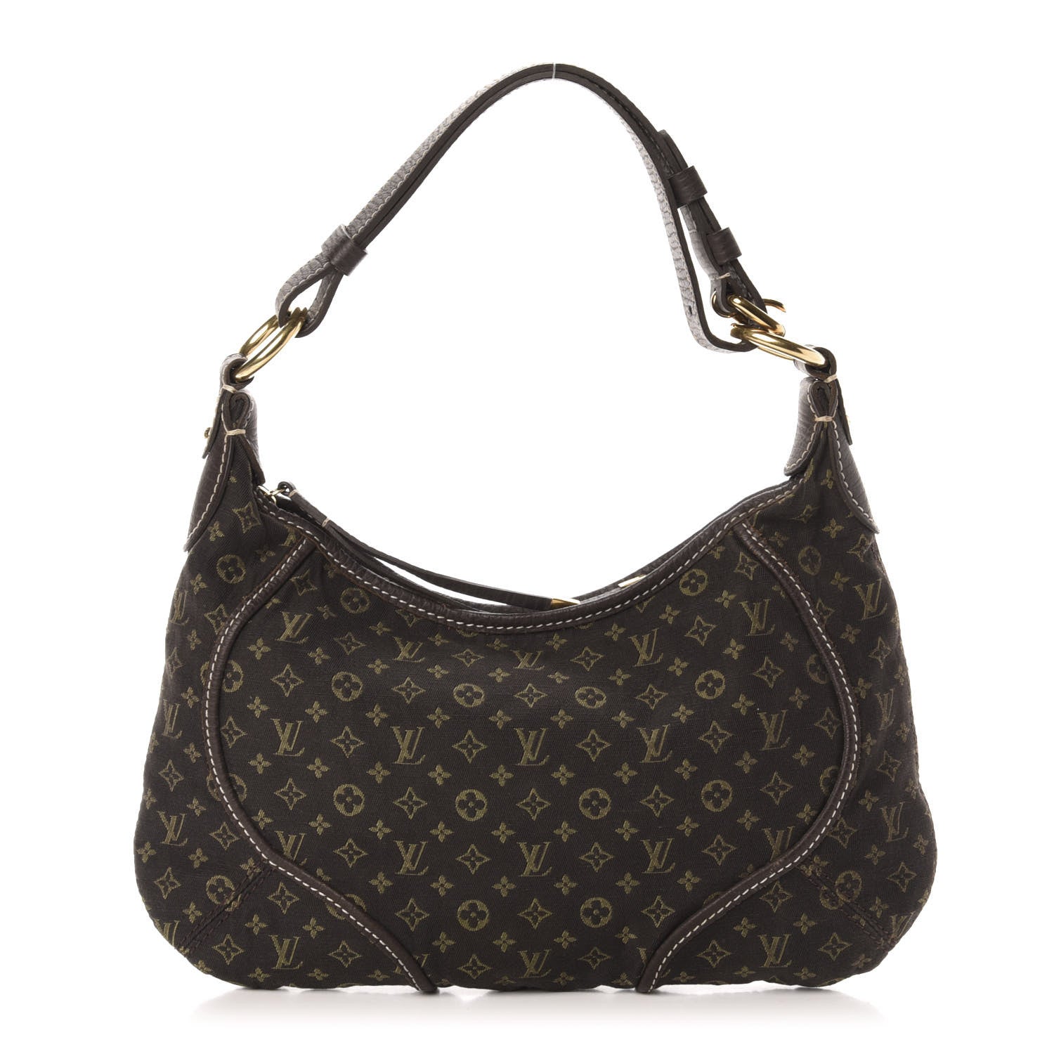 Louis Vuitton Mini Lin Manon PM Ebene 1 of 9