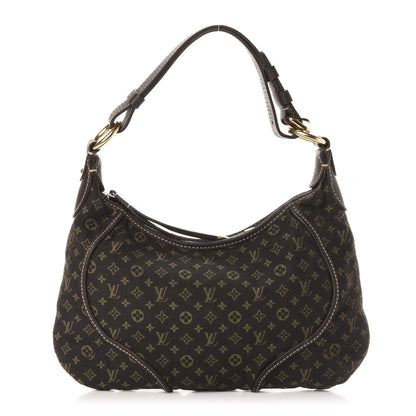 Louis Vuitton Mini Lin Manon PM Ebene 1 of 9