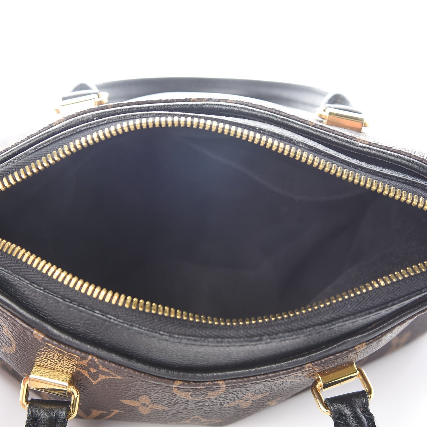 Monogram Pallas Full BB Black
