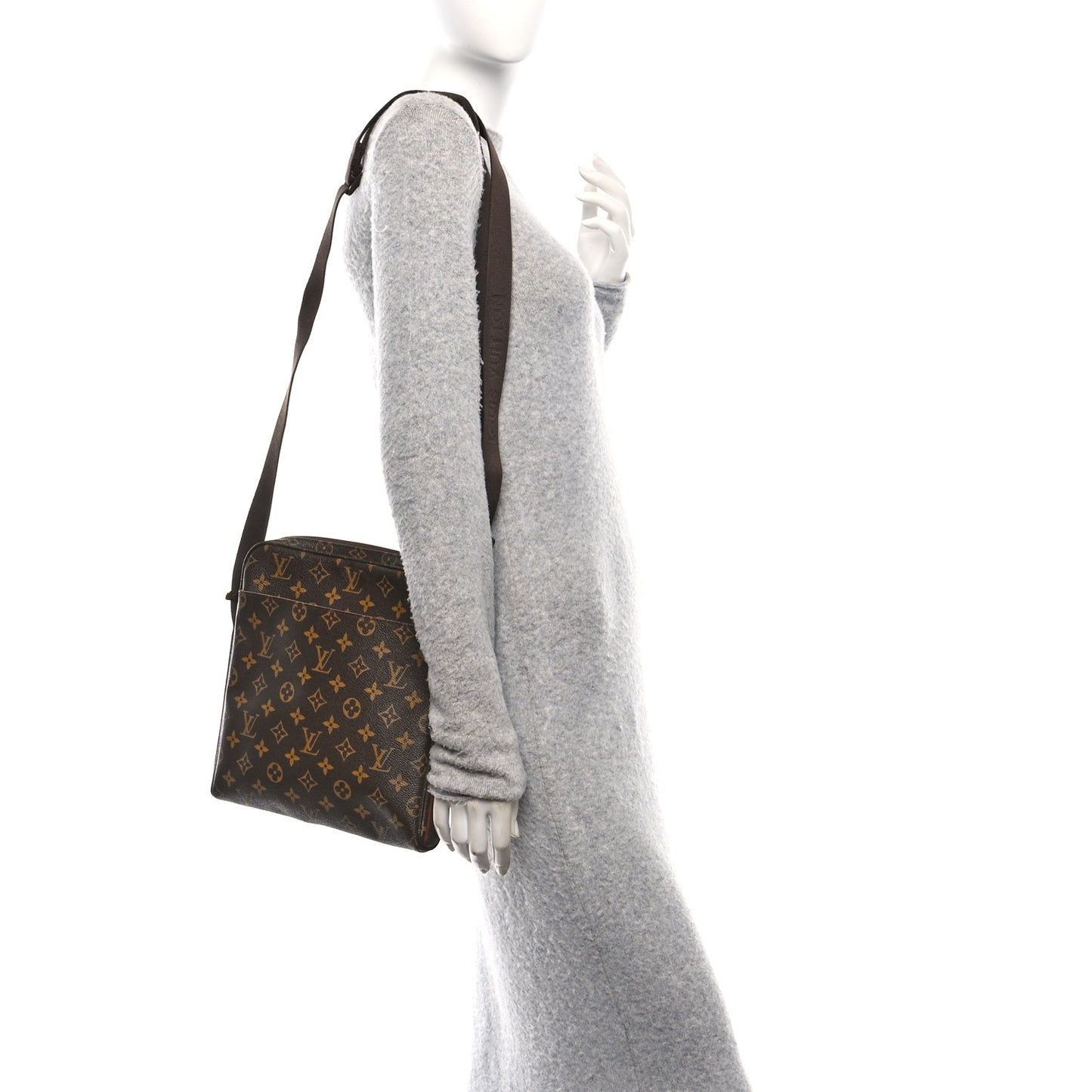 Monogram Trotteur Beaubourg