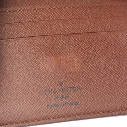 Louis Vuitton Monogram Helene Wallet 6 of 8
