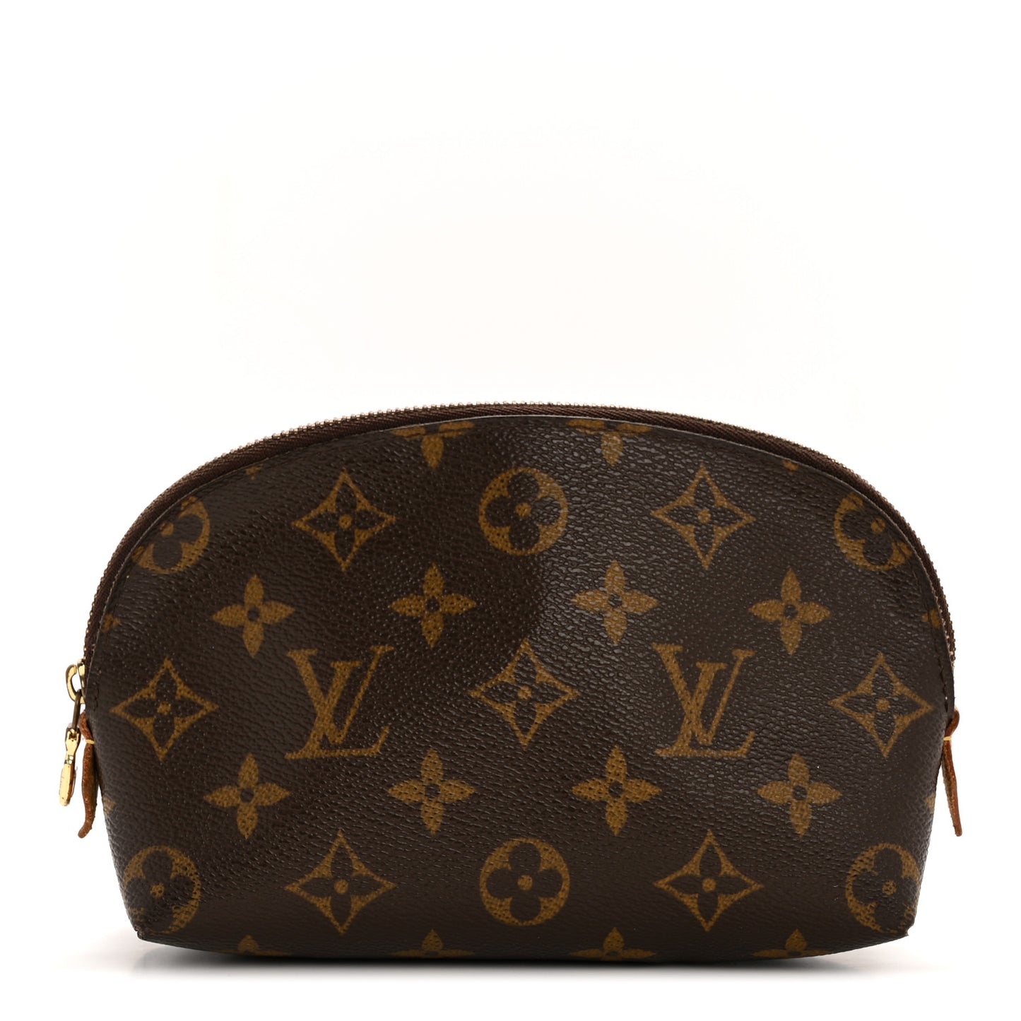 Monogram Cosmetic Pouch