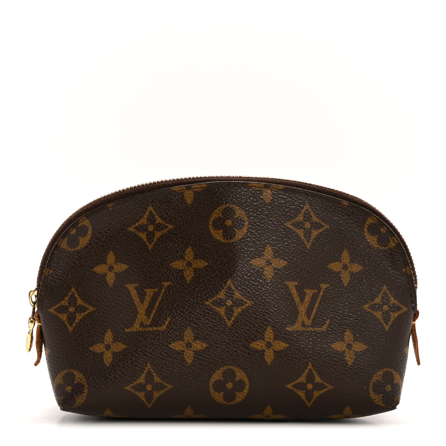 Louis Vuitton Monogram Cosmetic Pouch 1 of 10
