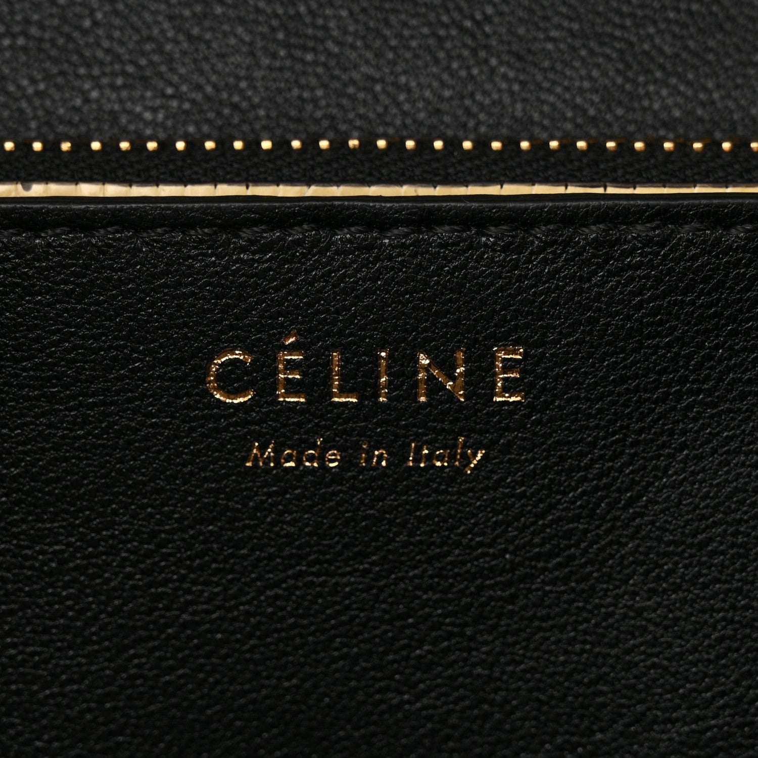Celine Lizard Medium Classic Box Flap Bag Natural 6 of 13