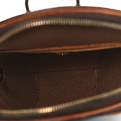 Louis Vuitton Monogram Ellipse Sac a Dos Backpack 5 of 13