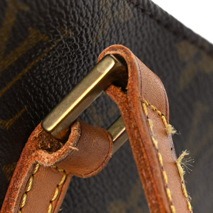Louis Vuitton Monogram Vavin PM 10 of 11