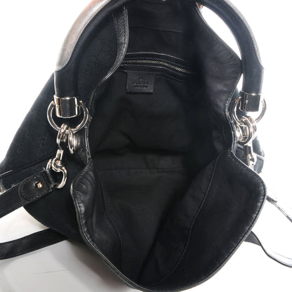 Gucci Monogram Medium Indy Black 5 of 8