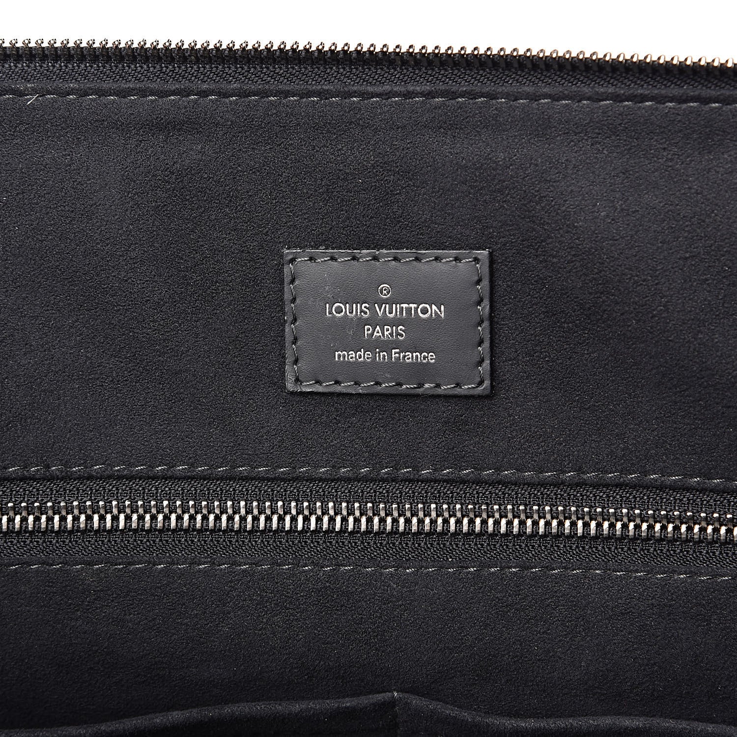 Louis Vuitton Damier Cobalt Greenwich Messenger 6 of 15