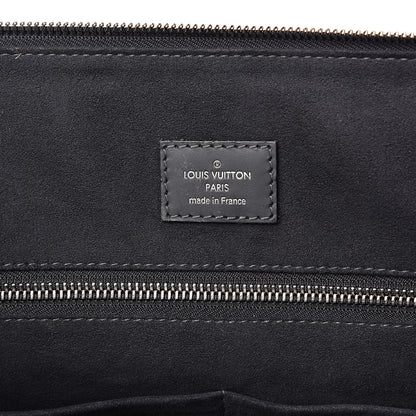 Louis Vuitton Damier Cobalt Greenwich Messenger 6 of 15