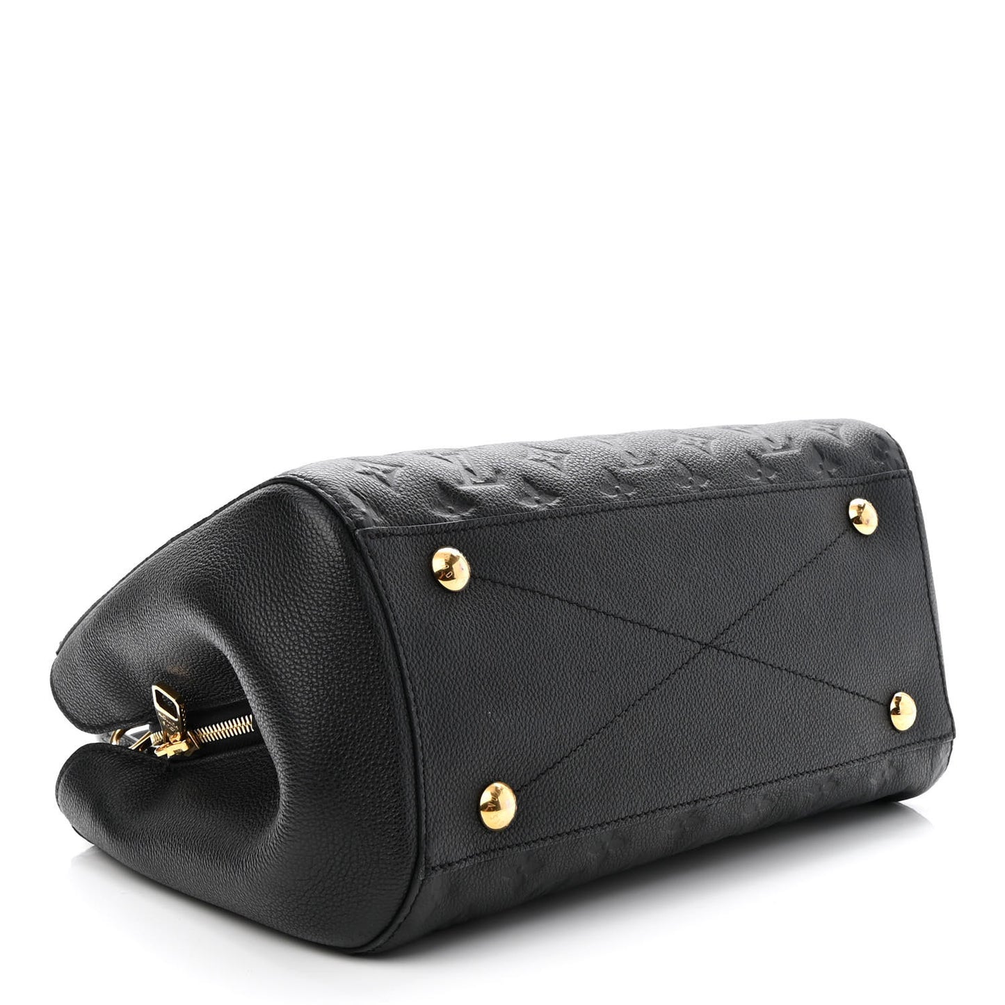 Empreinte Montaigne MM Black